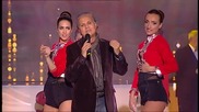 Muharem Serbezovski - Nisi sve izgubila - Grand Show - (TV Grand 23.02.2015.)