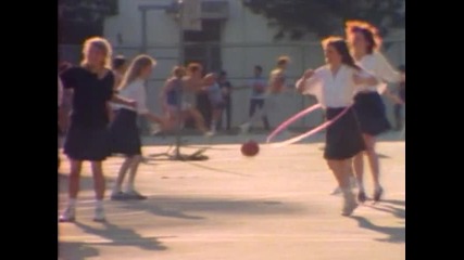 Red Hot Chili Peppers - Catholic School Girls Rule