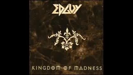 Edguy - The Kingdom