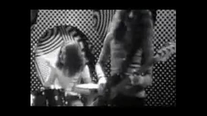 Black Sabbath - Paranoid