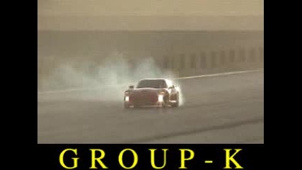 Dodge Viper 8.3 Twin Turbo