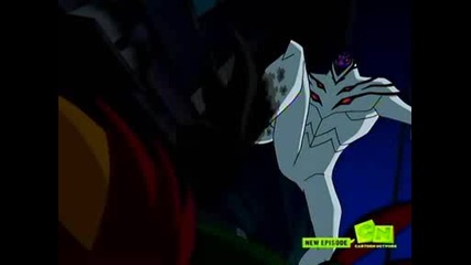 Ben 10 Af Batlles P5 - Team Ben Vs The Dn Aliens