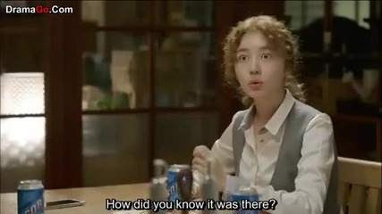 Marry Him If You Dare ep 1 part 2
