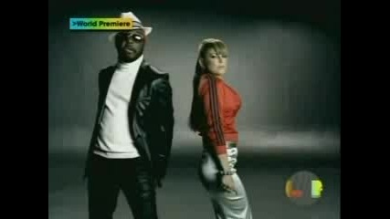 Black Eyed Peas - My Humps [!]