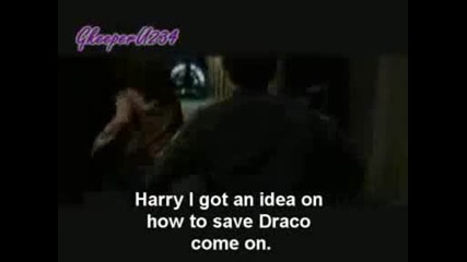 I Know I Can Love You (part 3 Of The Dramione Series)