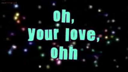 Justin Bieber - love me 