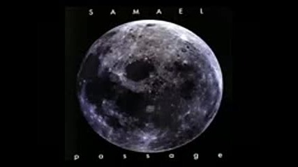 Samael- Passage (full album)