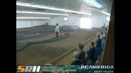 1/8 Nitro Off road