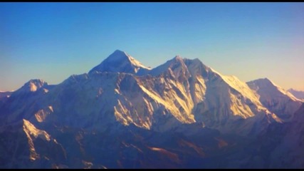 Еверест - леденият гигант("Без багаж" еп.45)