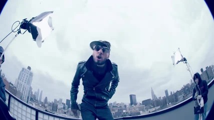 Travis Barker - Can A Drummer Get Some (remix) (feat. Lil Wayne, Game, Swizz Beatz, Rick Ross) Hd