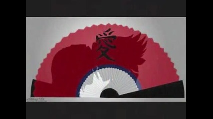 Sasuke and Sakura