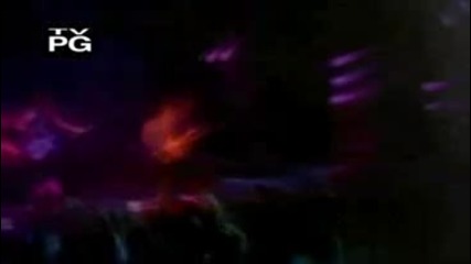 Exodus - The Toxic Waltz