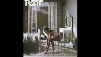 Ratt - Got Me On The Line
