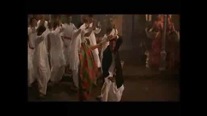 Devdas - Chalak Chalak