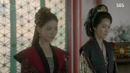 Moon Lovers Scarlet Heart Ryeo E17 1/2