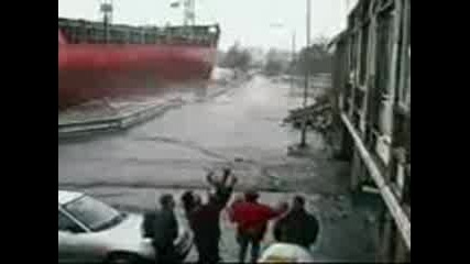 Big Ship 