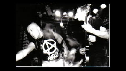 The Exploited - Punks Not Dead