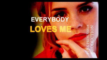 Emma Watson | Everybody loves me 
