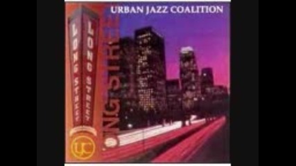 Urban Jazz Coalition - Long Street - 07 - We Fall Down 2004 