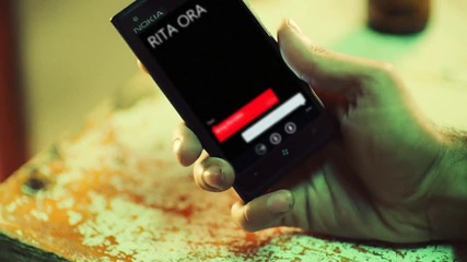 Rita Ora - Shine Ya Light