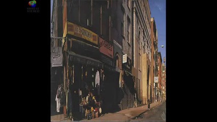Beastie Boys - High Plains Drifter