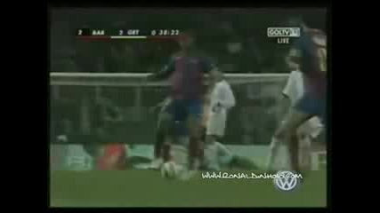 Ronaldinho