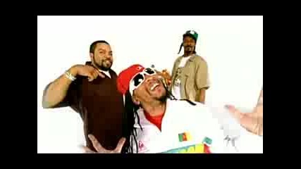 Ice Cube ft. Snoop Dogg Lil Jon - Go 2 Church