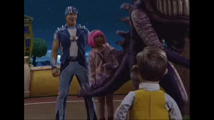 Cry Dinosaur part 5 