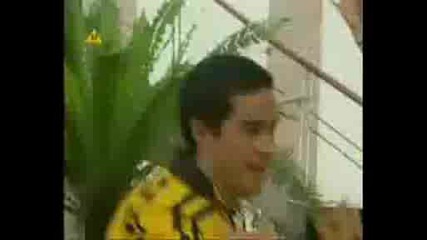 Rebelde - Do that Dance