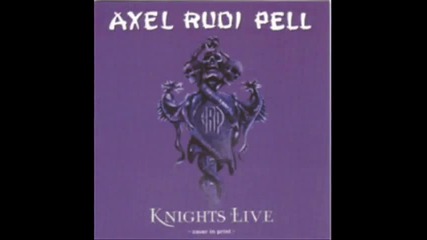 Axel Rudi Pell - Visions in the Night 