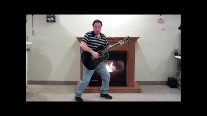 Tom Perri - I Told You Once, I Told You Twice Official Video