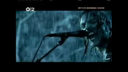 Bullet For My Valentine - Tears Dont Fall