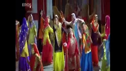Aayuna Sajjna Ne song - Heer Ranjha 