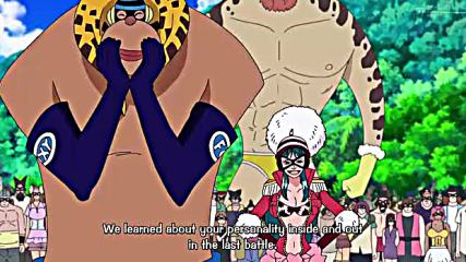 One Piece Adventure Of Nebulandia part -1