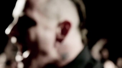 Stone Sour - Gone Sovereign (official Music Video)