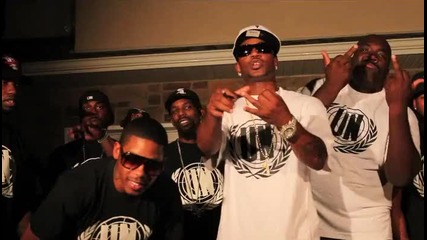 Camron - Fuck These Bitches [ Hd ]
