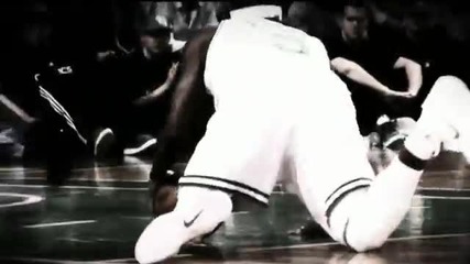 Boston Celtics - Rise of Legends 