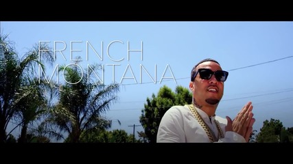 Omarion ft. Kid Ink & French Montana - I'm Up (official 2o15)