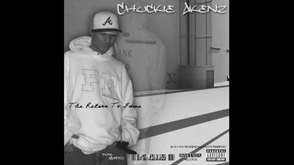 Chuckie Akenz - To The Top
