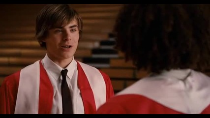 High School Musical 3 Final - Once A Wildcat, Always A Wildcat 