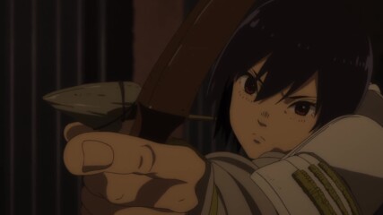 Fumetsu no Anata e - 04 ᴴᴰ