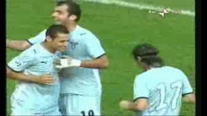 Torino - Lazio 1 - 3 28.09.2008