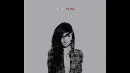 Lights - Fourth Dimension