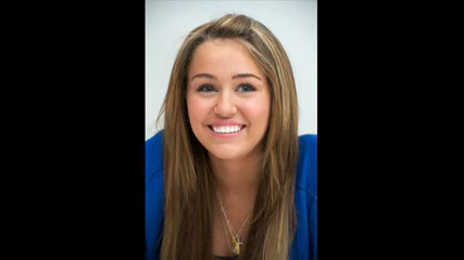 Miley Cyrus