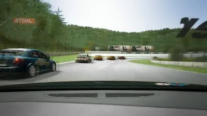 Race On