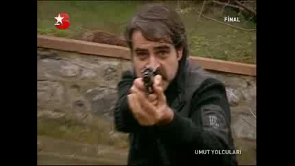 Umut Yolculari 13 Bolum Final (kisim 4) 