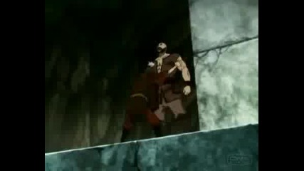 Zuko - Avatar