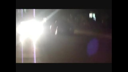 Bmw E30 325is vs Z3