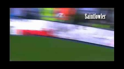 Fernando Torres 08/09 Review with all his goals