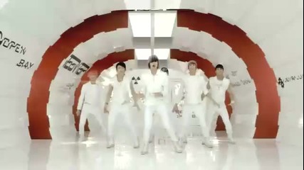 Teen Top - Supa Luv 